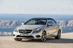 Mercedes-Benz E-Class Cabriolet 2014 года